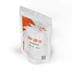 Anavar kaufen