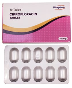 cipro online kaufen