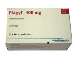 flagyl online kaufen