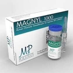 HCG 10000 IE kaufen