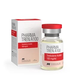 Trenbolon Acetat 100mg kaufen